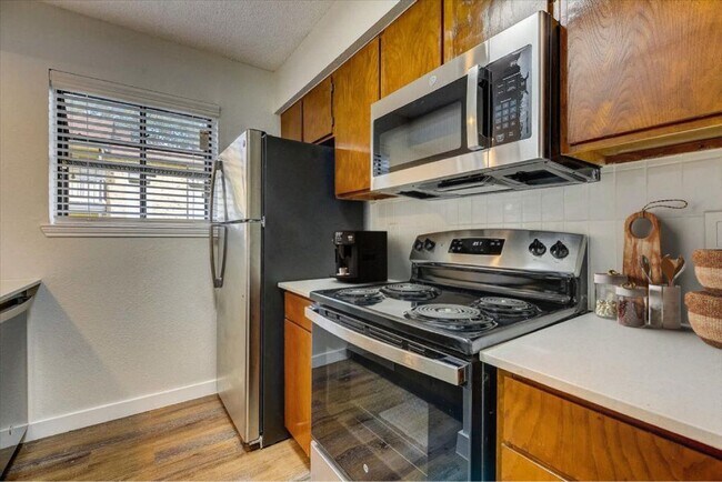 Foto del edificio - The Courtyard