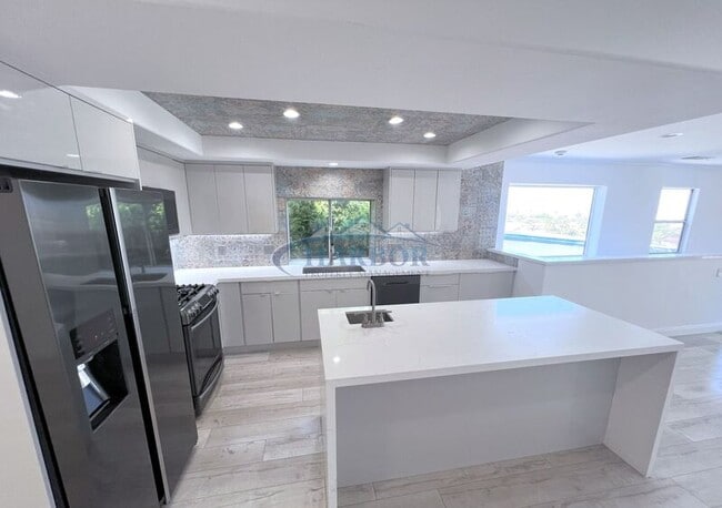 Foto del edificio - 3507 S Kerckhoff Ave