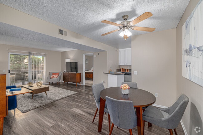 Interior Photo - Hadley Apartments - A 55+ Lifestyle Community