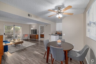 Interior Photo - Hadley Apartments - A 55+ Lifestyle Community