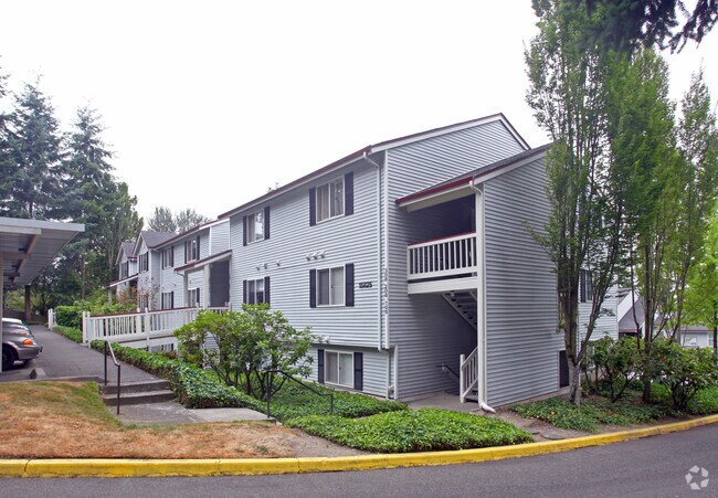 Sunnydale Apartaments - Sunnydale