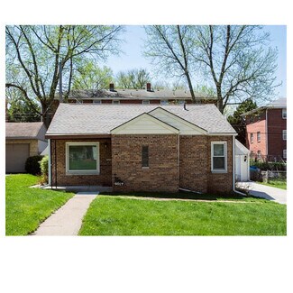Building Photo - 6017 Evans St