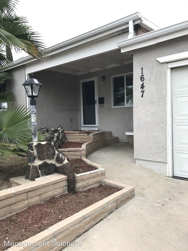 Primary Photo - 3 br, 2 bath House - 1647 49th Street