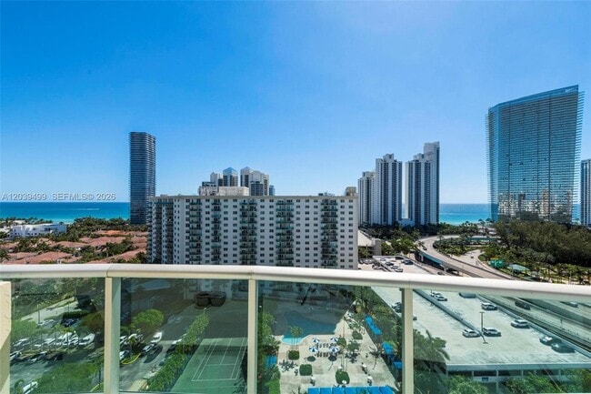Photo - 19380 Collins Ave Apartment