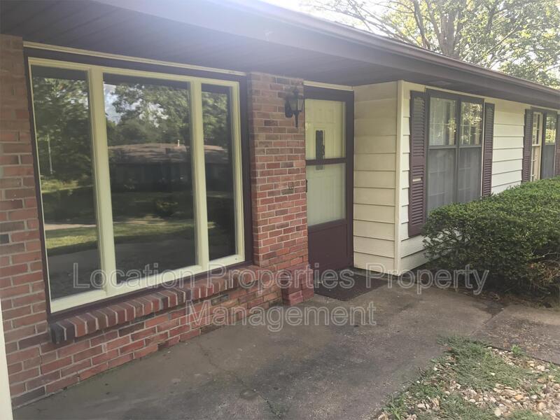 Foto principal - 2503 Missouri St