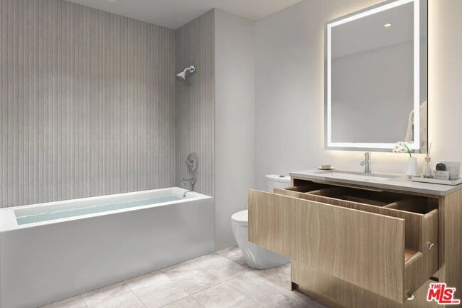 Foto del edificio - 3545 Wilshire Blvd