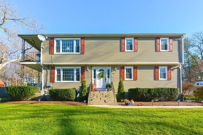 Foto del edificio - 110 Oswego St