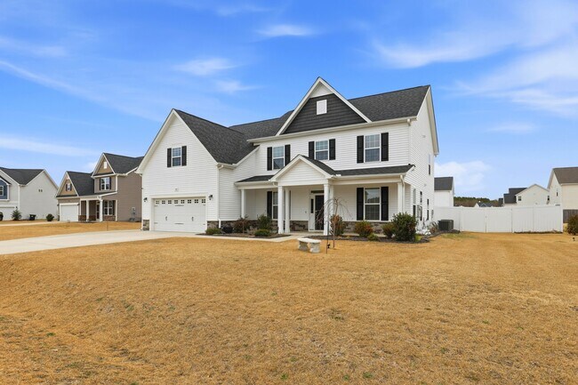 Foto del edificio - 107 Salmon Ln