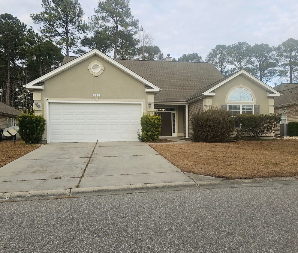 122 Bleckley Ave, Myrtle Beach, SC 29579 House Rental in Myrtle Beach, SC