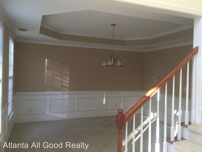 Building Photo - 4 br, 2.5 bath House - 6259 Dogwood Trail