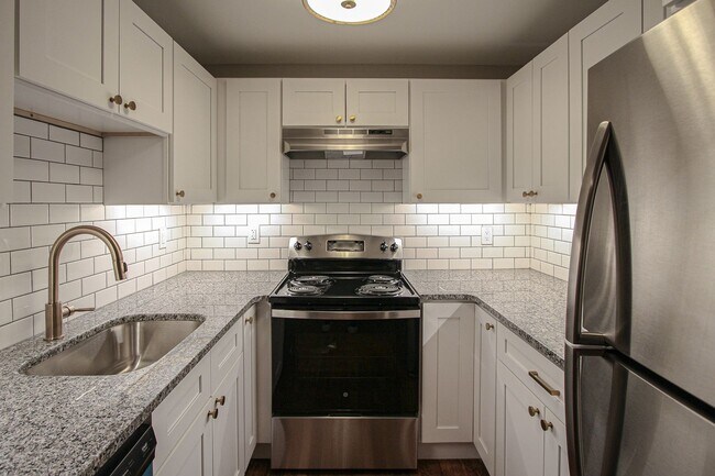 Foto del interior - The Addison