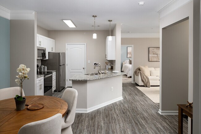 Building Photo - Abberly Green Apartment Homes