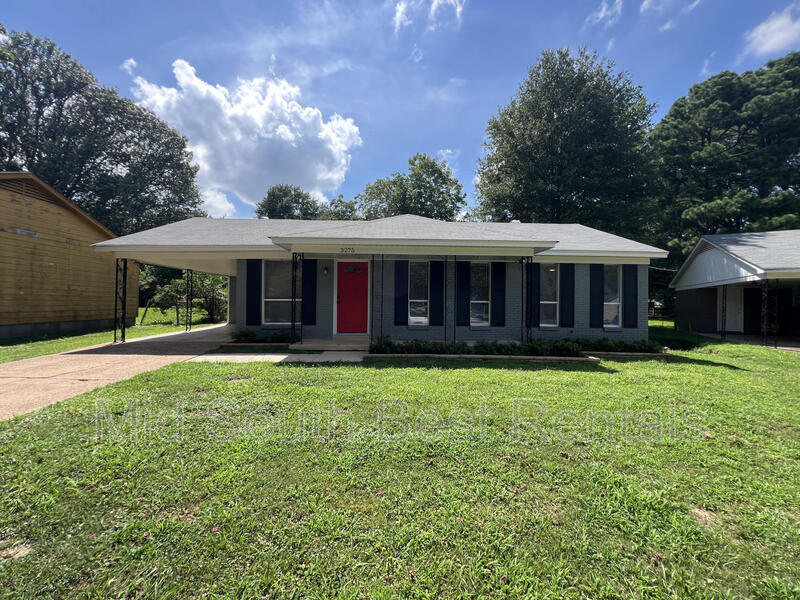 Foto principal - 3275 Markley St