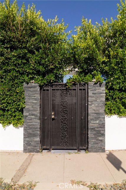 Foto del edificio - 14356 Greenleaf St