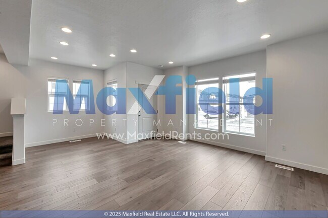 Foto del edificio - Modern Charm in Lehi 3BD 2.5BTH 2GAR
