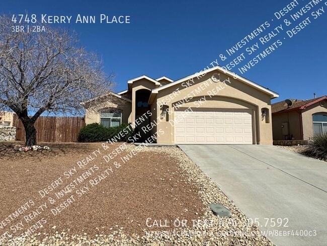 Building Photo - 4748 Kerry Ann Pl