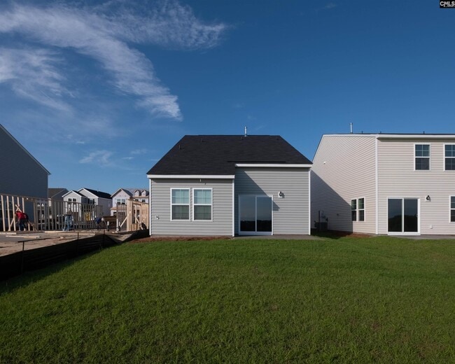 Foto del edificio - 925 S Desert Orch Ln