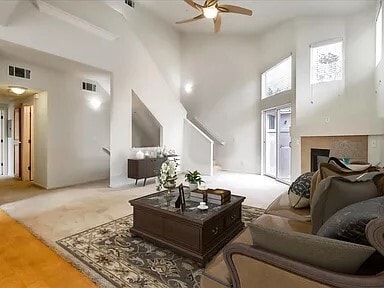 Photo - 1075 Esparanza Way Townhome