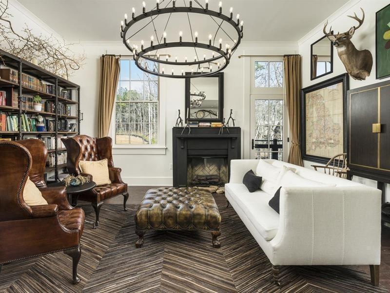 Foto principal - 10625 Serenbe Ln