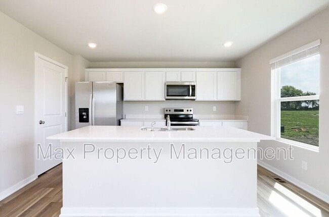 Foto del edificio - 2452 SE Creekhill Way