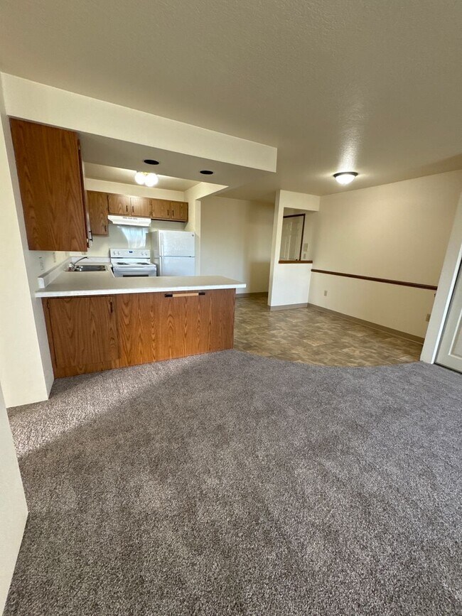 Foto del interior - Brookside North Apartments