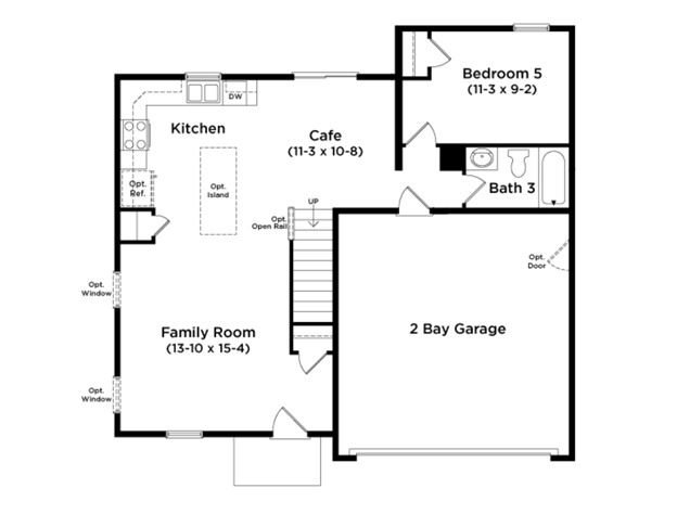 Building Photo - 376 Ludgate Mnr