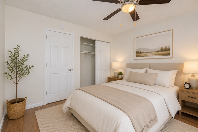 Interior Photo - H2 Flats