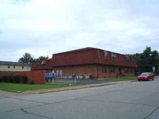 Building Photo - Olmstead Manor