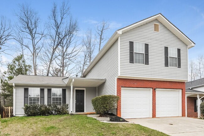 Foto del edificio - 5656 Wellborn Oaks Ct