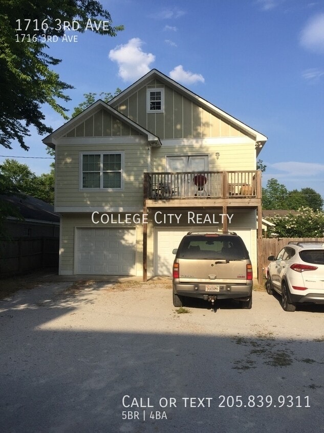 Foto principal - 1716 3rd Ave