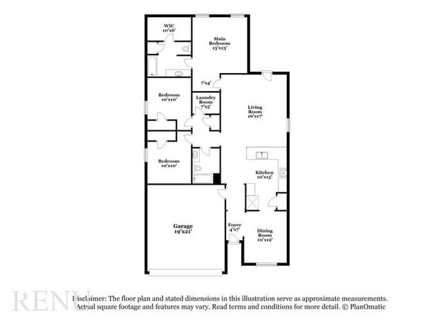 Building Photo - Now Available! First Month Free!