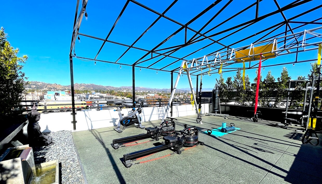 396 Apartments for Rent in Miracle Mile, CA Westside Rentals