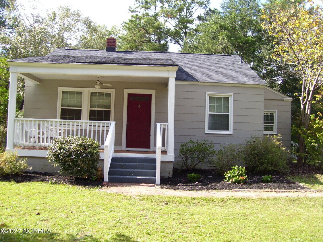 402 Sanborn St, Aberdeen, NC 28315 House Rental in Aberdeen, NC