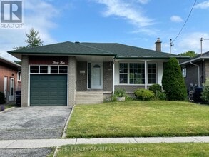 Building Photo - 34 Birchard St