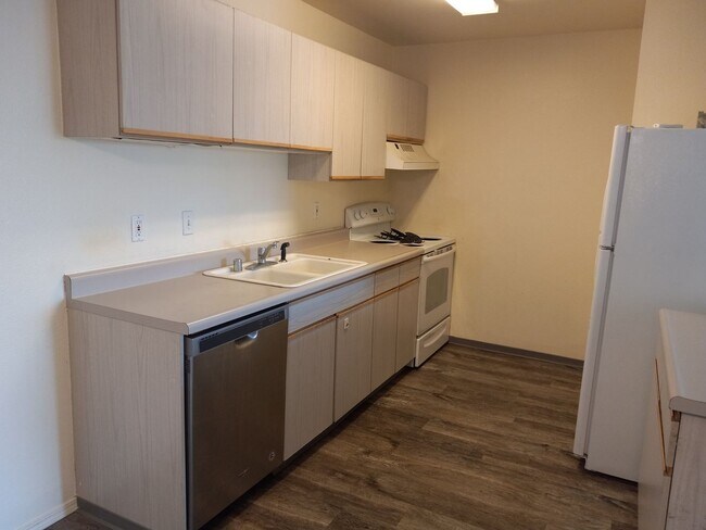 Foto del edificio - Live Where Comfort Meets Convenience - College Hill Condo in Pullman