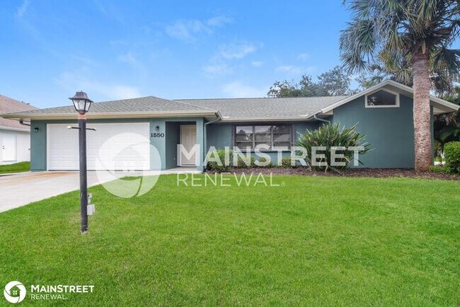 Building Photo - 1550 Pleasantview LN, SEBASTIAN, FL 32958