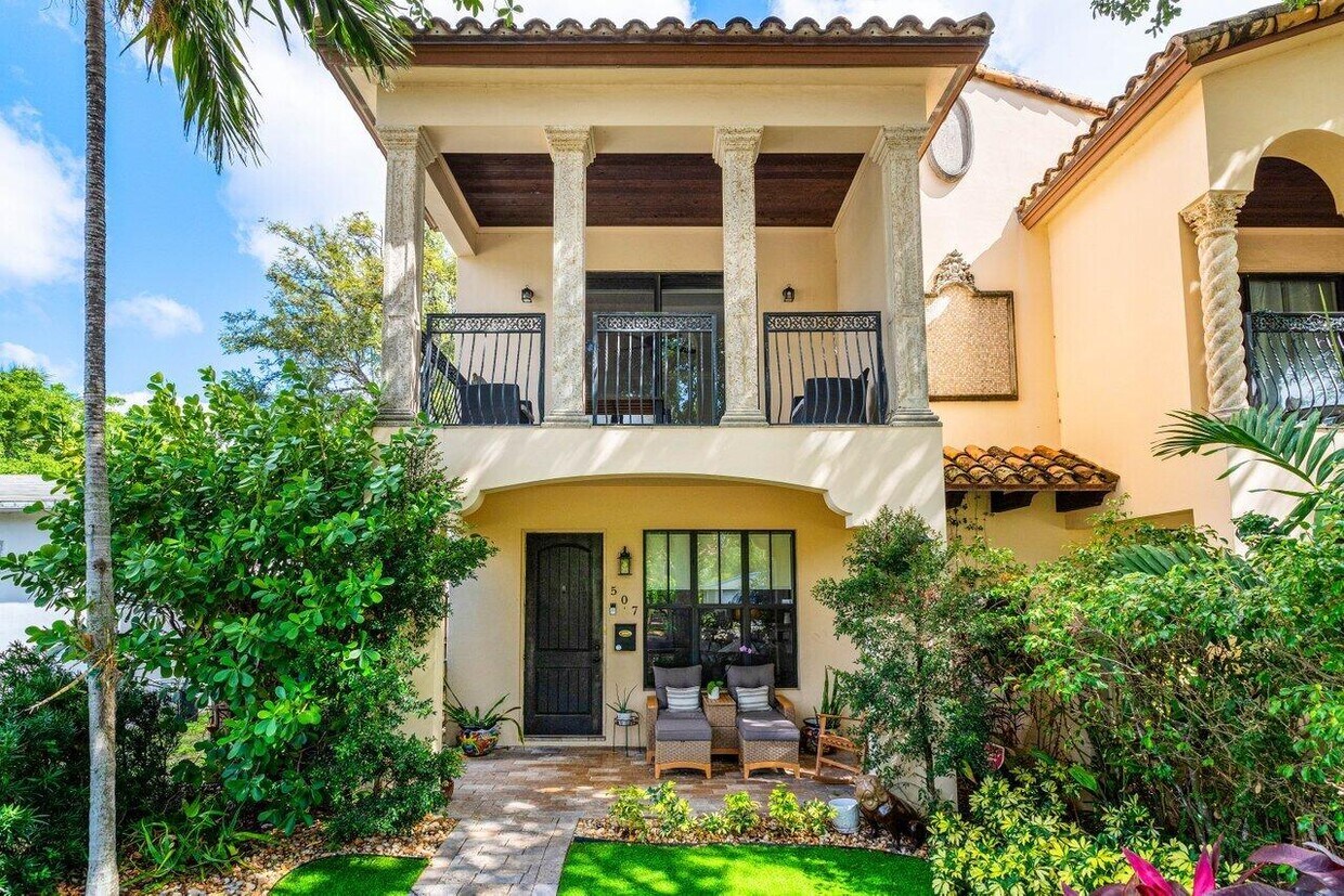 Foto principal - 507 SW 17th St