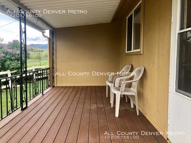 Foto del edificio - 15625 W 82nd Ave