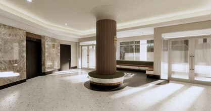 Building Photo - Petrofina