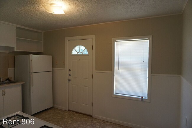 Foto del edificio - 2 br, 1 bath House - 2613 40th