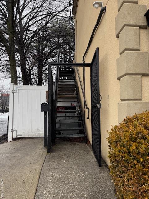 Foto del edificio - 3 Union Pl