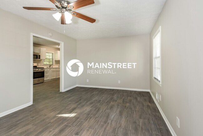 Foto del edificio - 3 Bedroom Pet-Friendly Home in ATLANTA, GA...