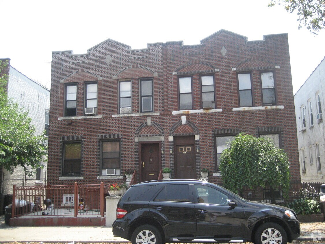 23 Tehama St 4, Brooklyn, NY 11218 Apartments in Brooklyn, NY