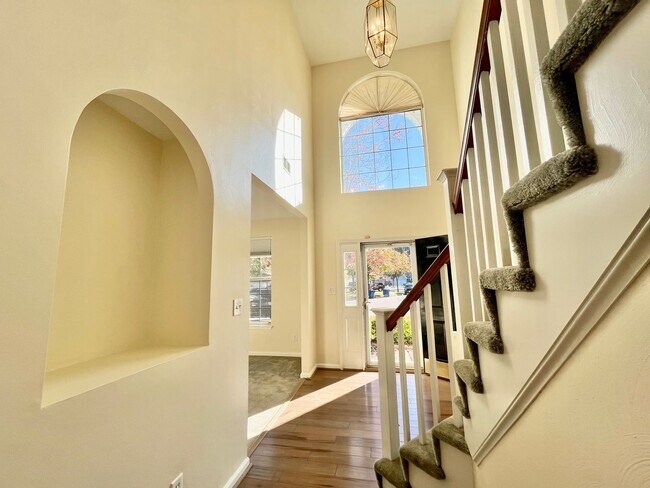 Foto del edificio - Spacious 4 Bedroom Home on Cul-de-sac in Castleton Virginia Beach!