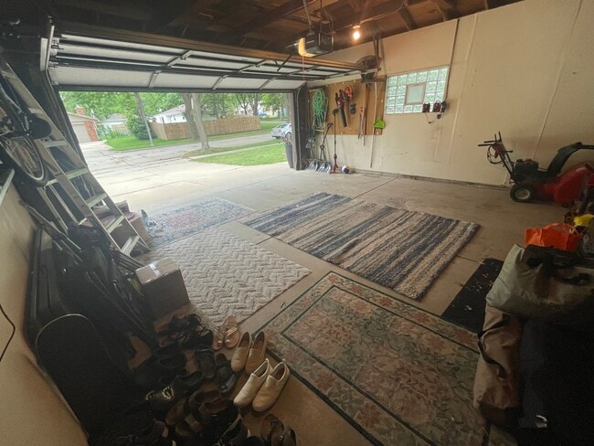 Foto del edificio - 6016 S 19th St