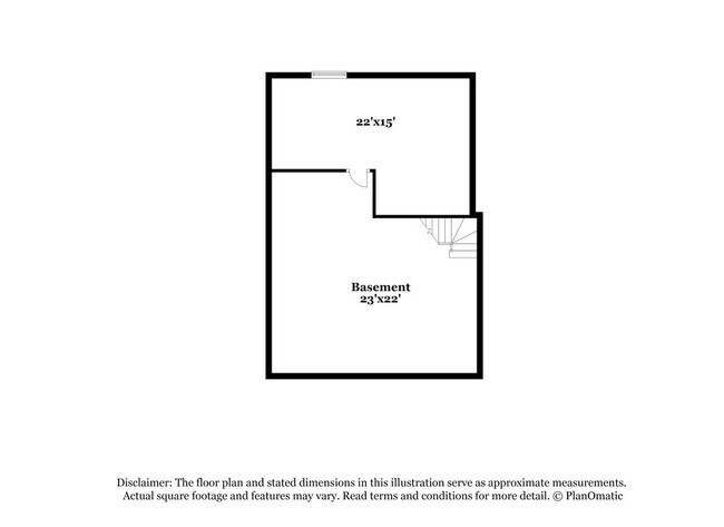 Foto del edificio - 8428 Rabbitbrush Way
