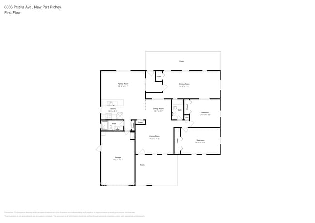 Building Photo - 6336 Patella Ave