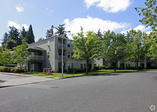 Building Photo - Oriel Apartments