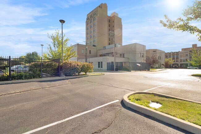 Foto del edificio - Mod-o Condo