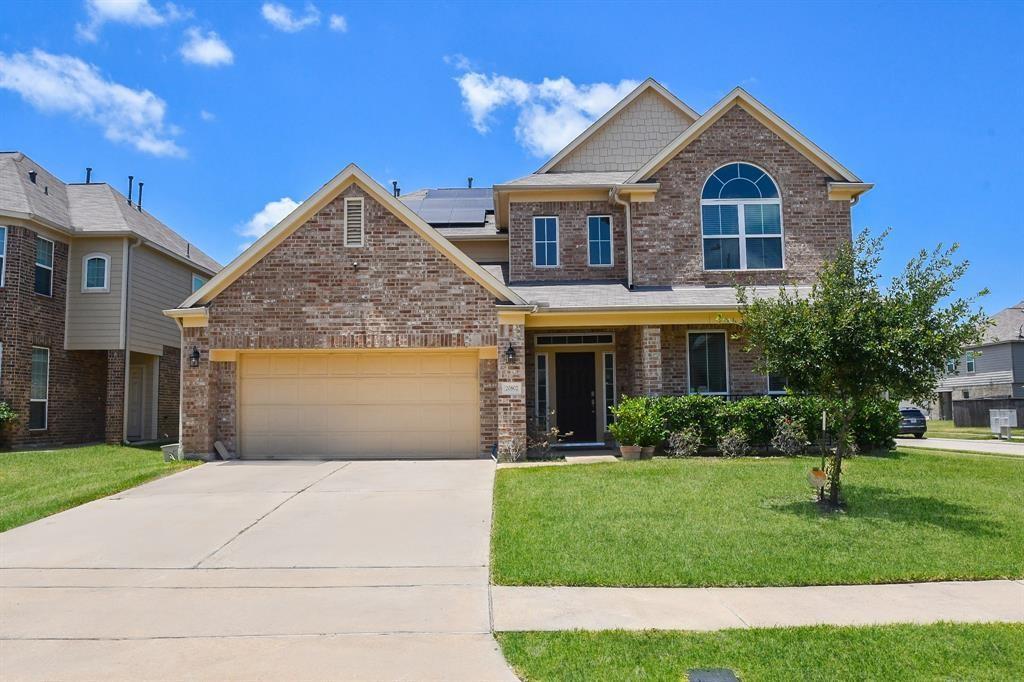20802 Fair Walnut Way, Katy, TX 77449 House Rental in Katy, TX